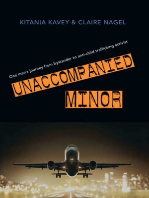 cover image of Unaccompanied Minor
